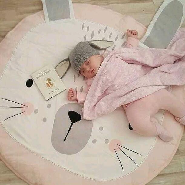 Wild Playmat