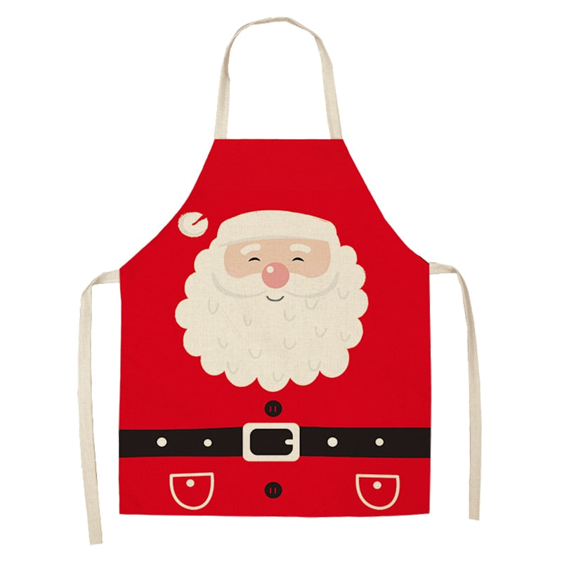 Christmas Aprons - 18 product view