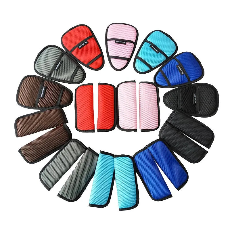 Seat Belt - Crotch pink product view