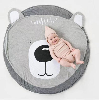 Wild Playmat