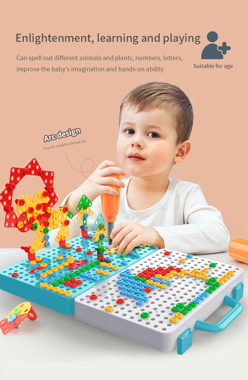 Electric Toy product detail