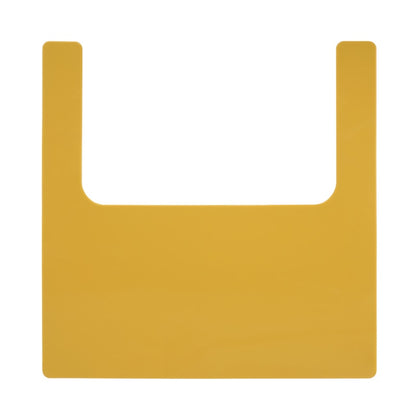 High Chair Silicone Insert Placemat