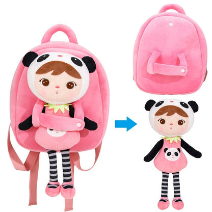 Cuddly Cutie Backpack