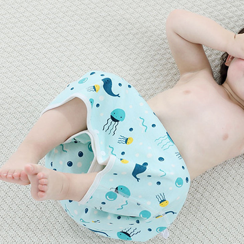 Water Absorbent Leakproof Diaper Skirt product detail