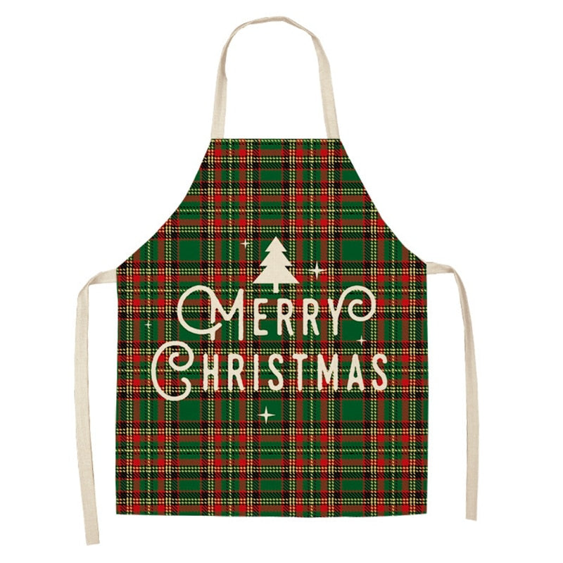 Christmas Aprons product detail