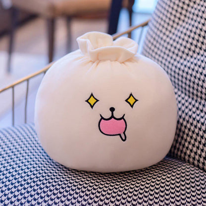 Dumpling Toy