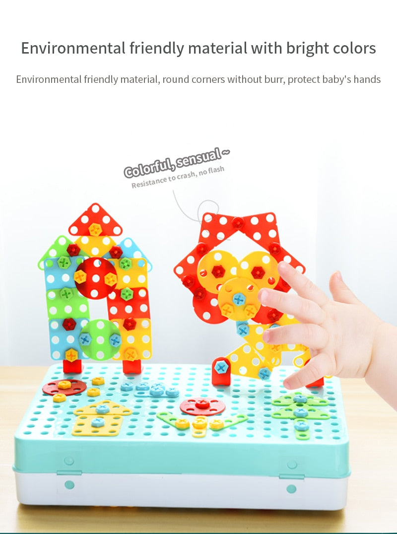 Electric Toy product detail