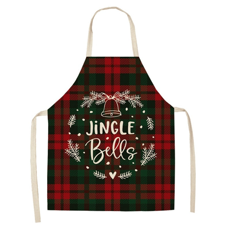 Christmas Aprons product detail