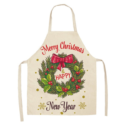 Christmas Aprons