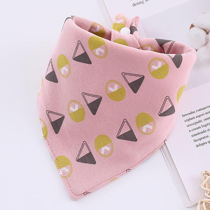 Baby Bibs