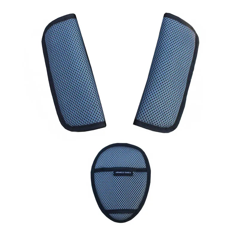 Seat Belt - universal belt black product view