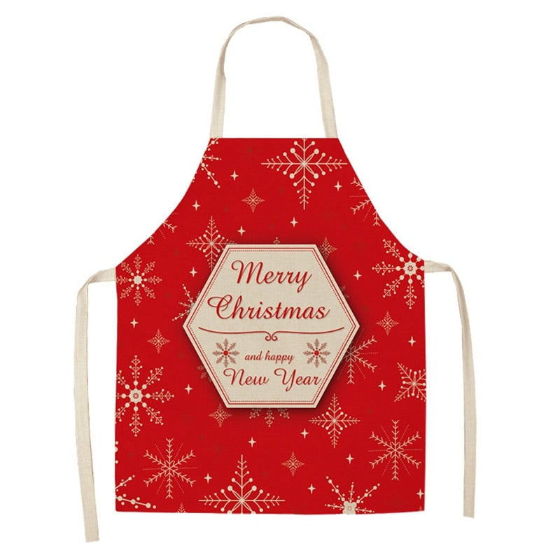 Christmas Aprons - 27 product view
