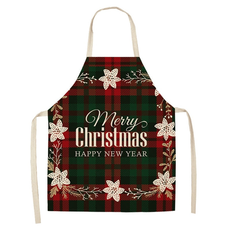 Christmas Aprons - 23 product view