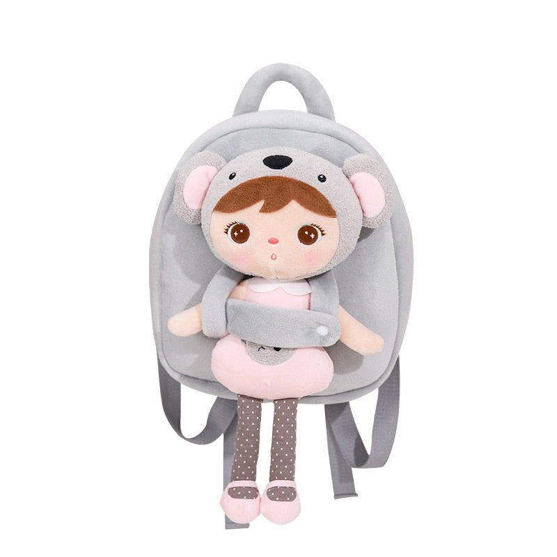 Cuddly Cutie Backpack