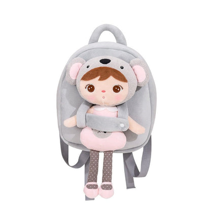 Cuddly Cutie Backpack