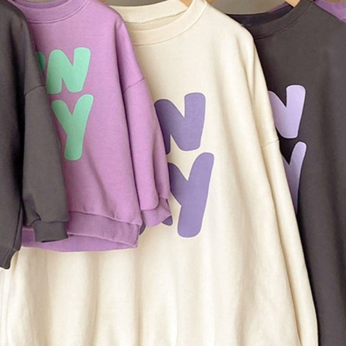 Sunday Kids Jumper
