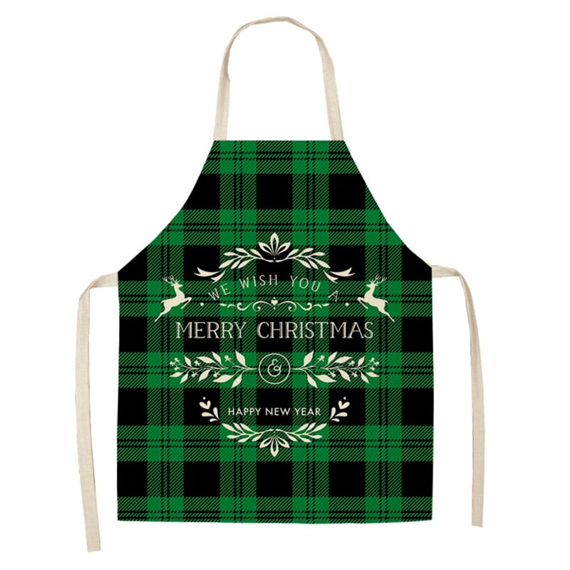 Christmas Aprons - 22 product view
