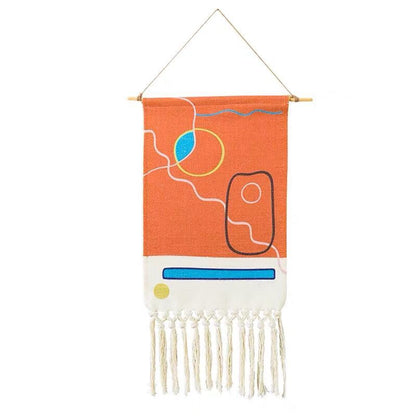 Kids Room Tapestry Wall Decor