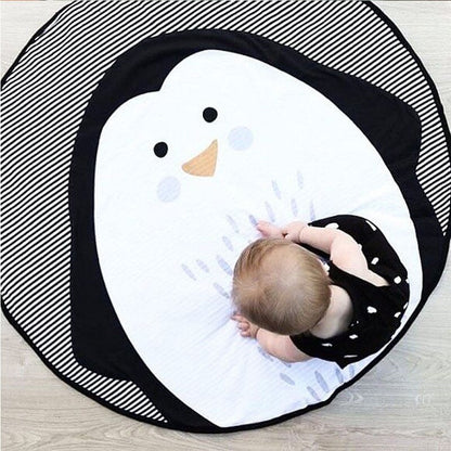 Wild Playmat