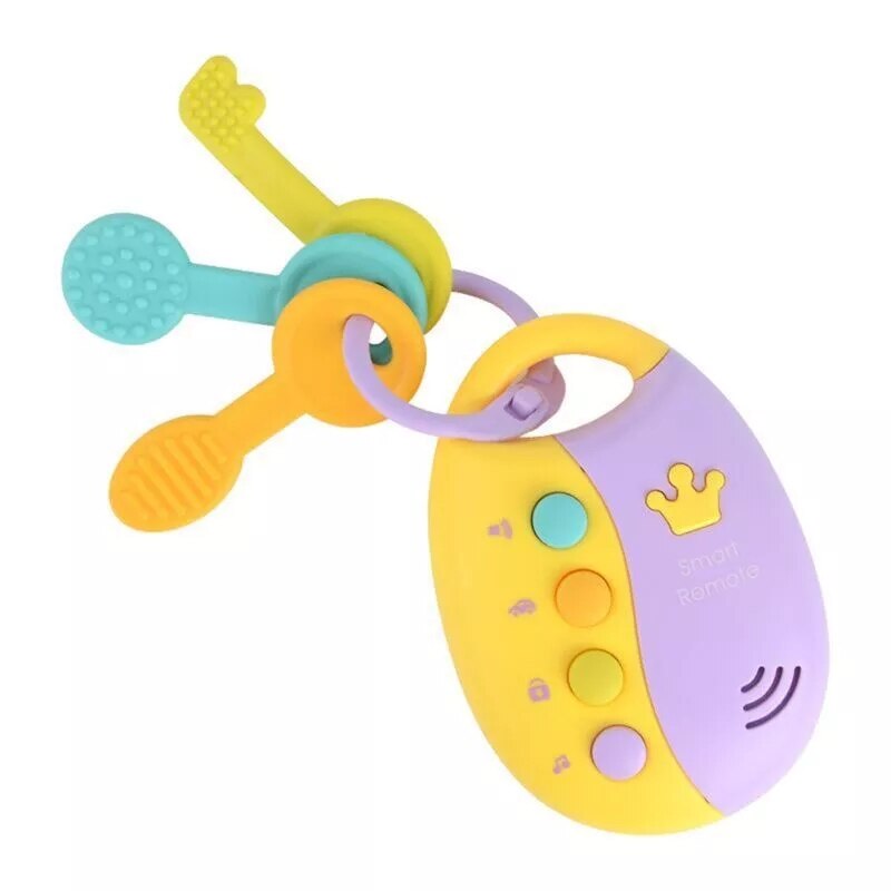 Car Melody Key