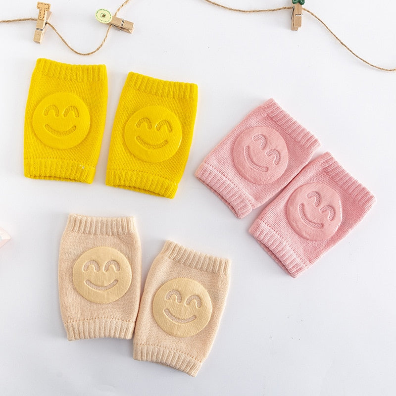 Knee Pad Kids Safety Crawling Elbow product detail