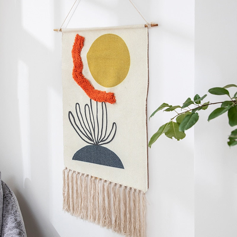 Kids Room Tapestry Wall Decor