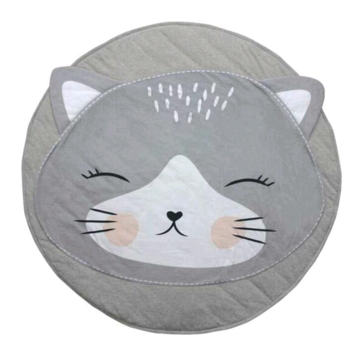 Wild Playmat