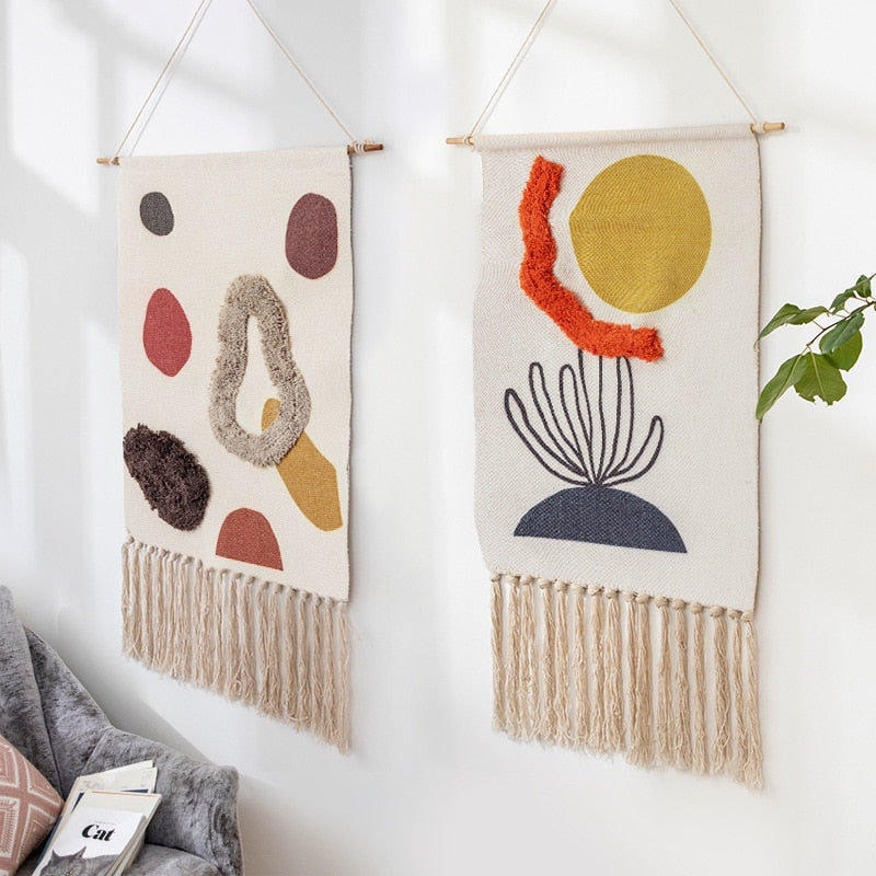 Kids Room Tapestry Wall Decor