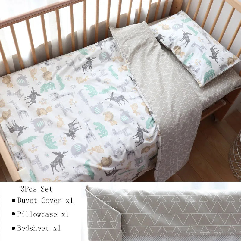 Baby Bed - Car Fitted product view