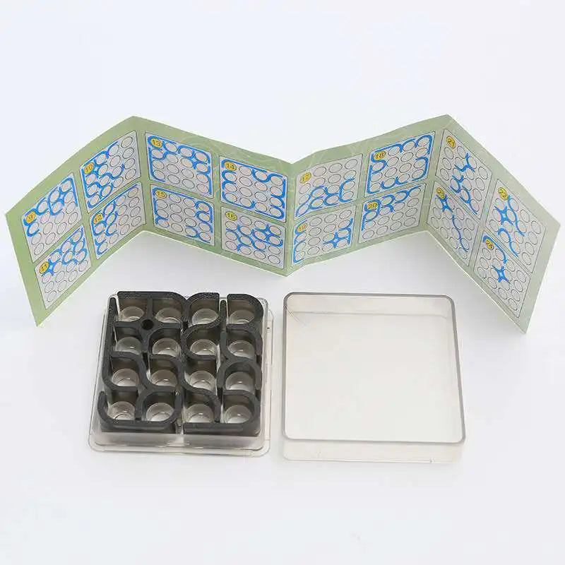 Puzzle product detail