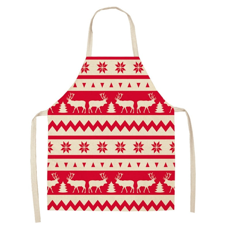 Christmas Aprons - 25 product view
