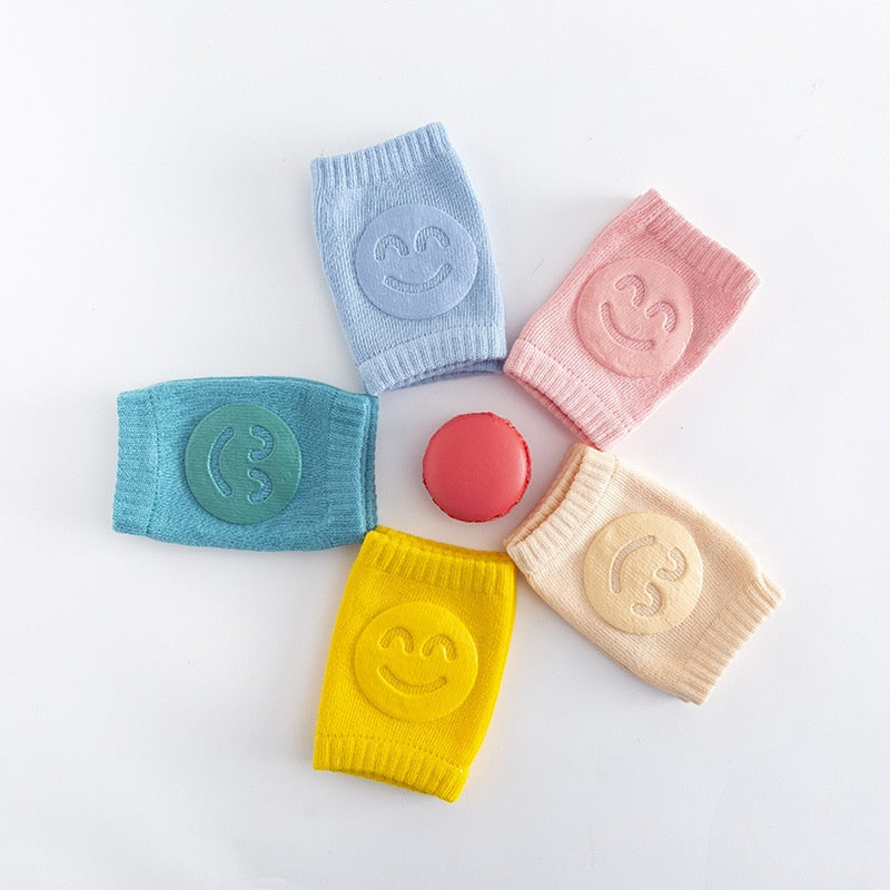 Knee Pad Kids Safety Crawling Elbow product detail