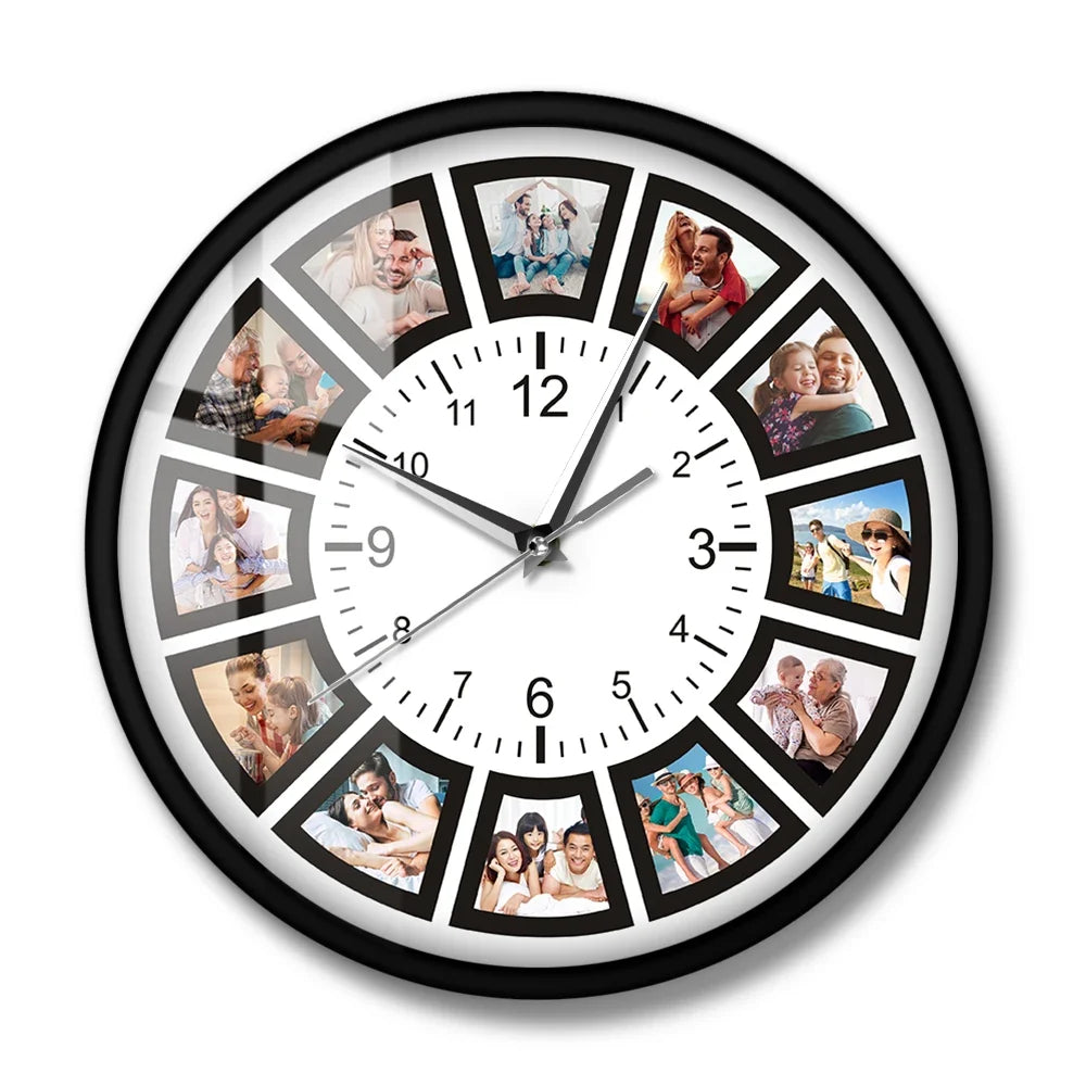 Girl Bedroom Decor Ballet Girl Princess Pink Wall Clock Baby Girl Dancing Wall Clock Ballerina Moving Leg Dancing Clock Watch