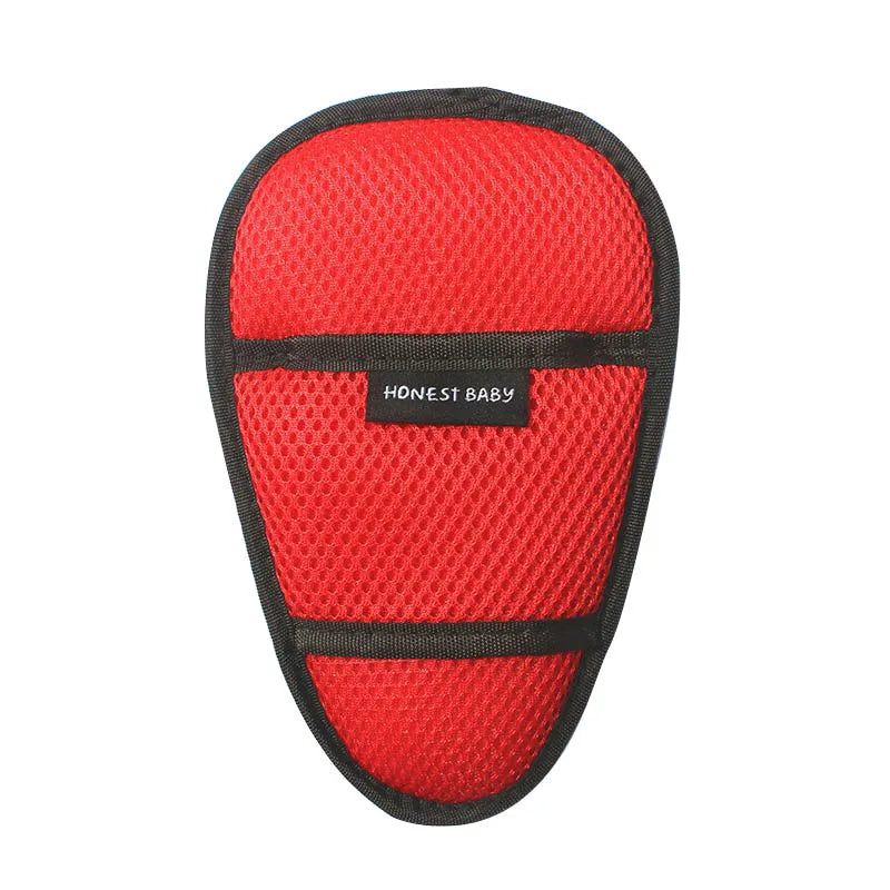 Seat Belt - universal belt gray product view