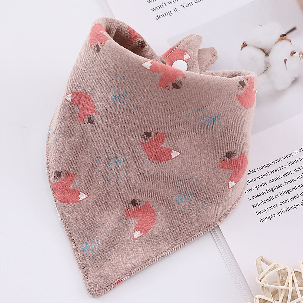 Baby Bibs