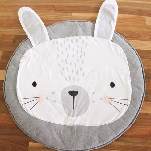 Wild Playmat