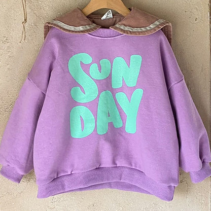 Sunday Adult Jumper