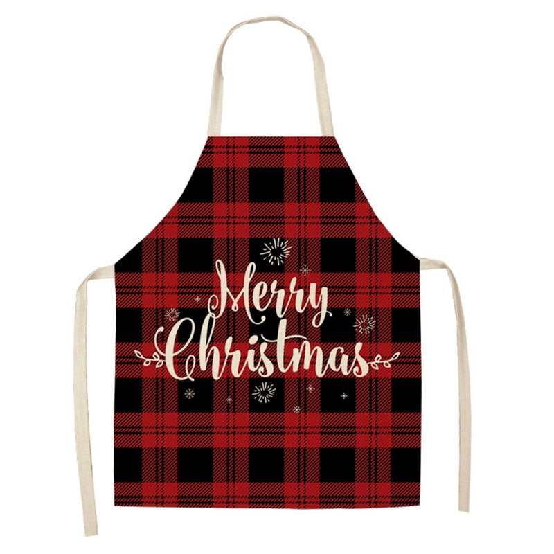 Christmas Aprons - 26 product view