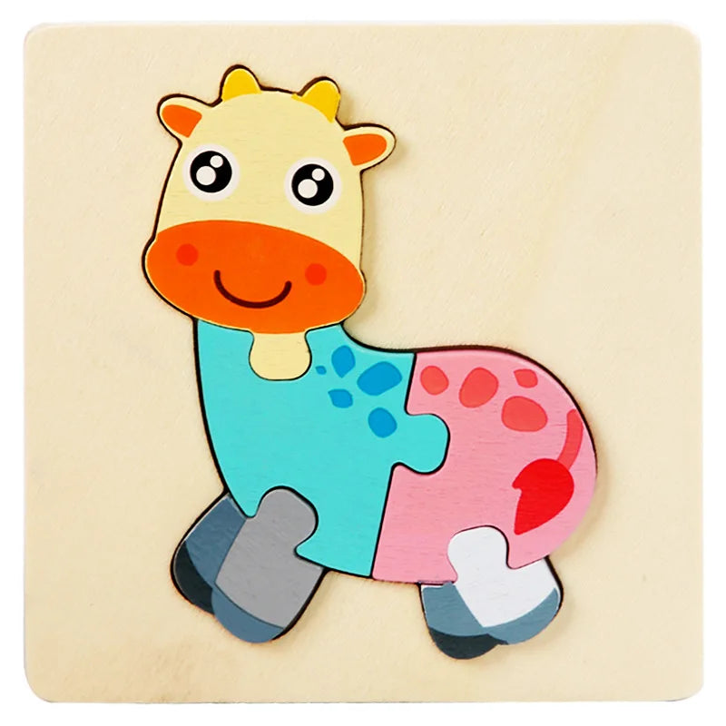 Wooden Toy product detail