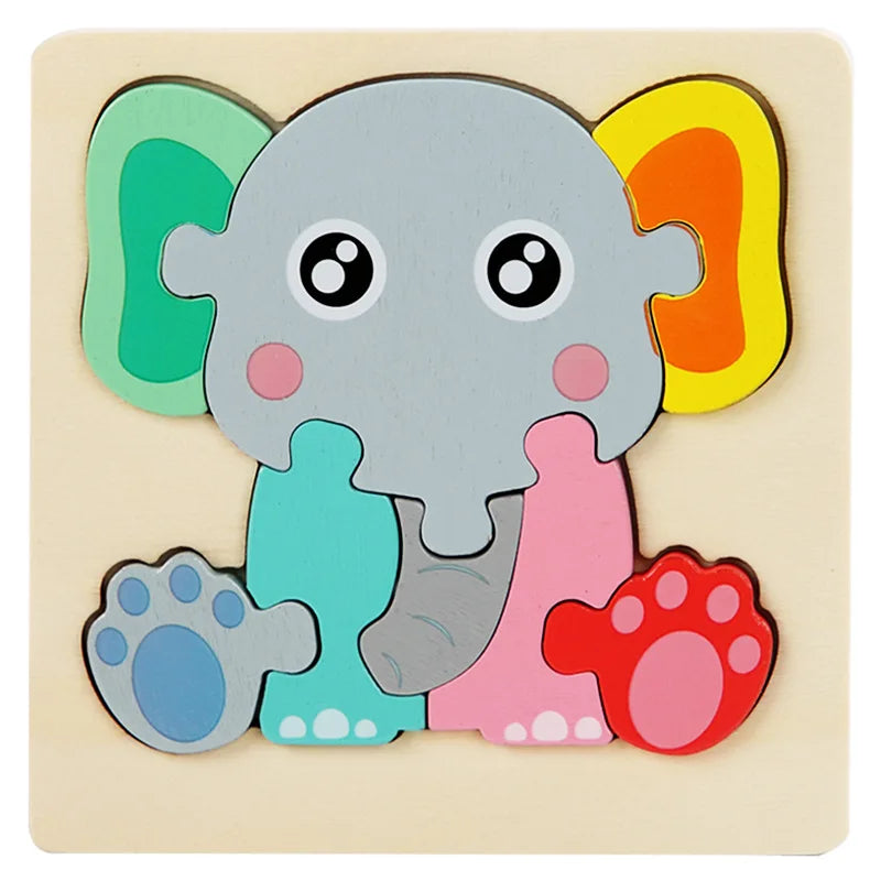 Wooden Toy product detail