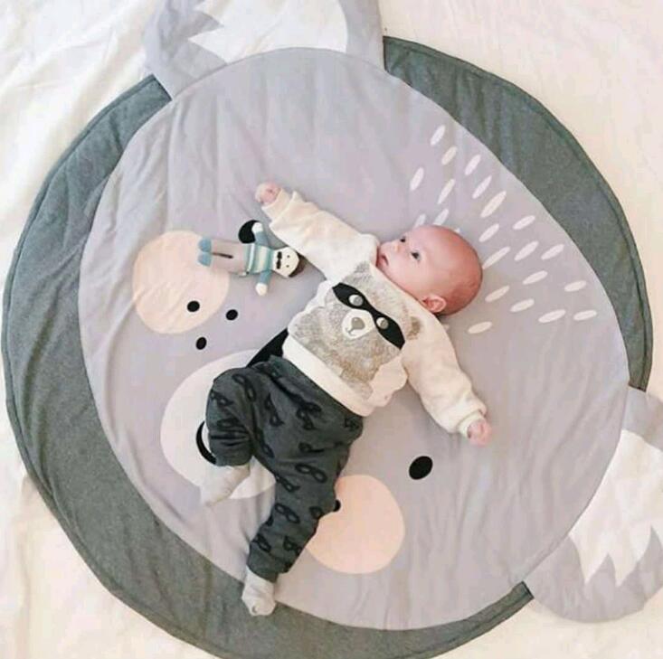 Wild Playmat