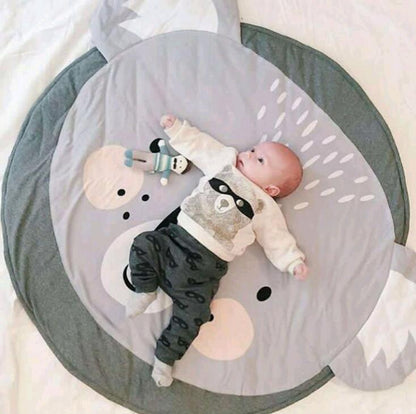Wild Playmat