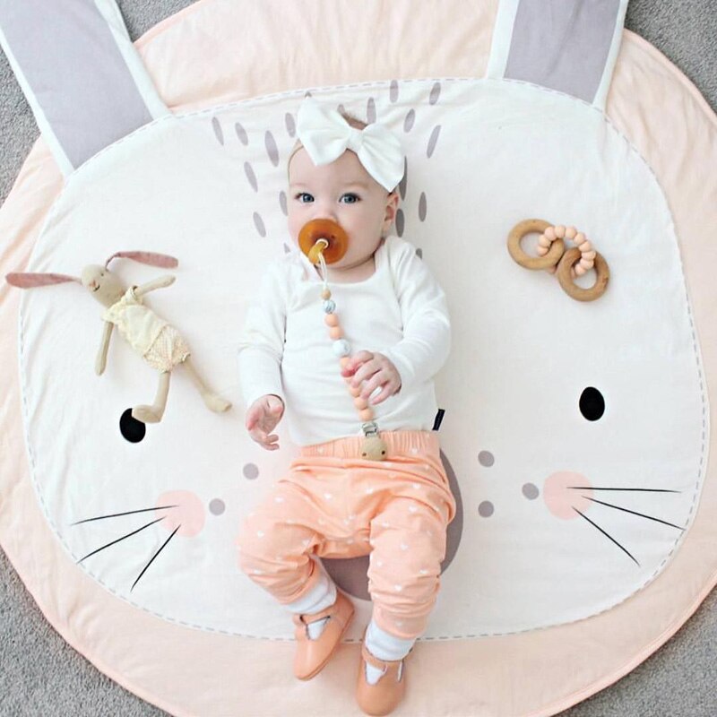 Wild Playmat