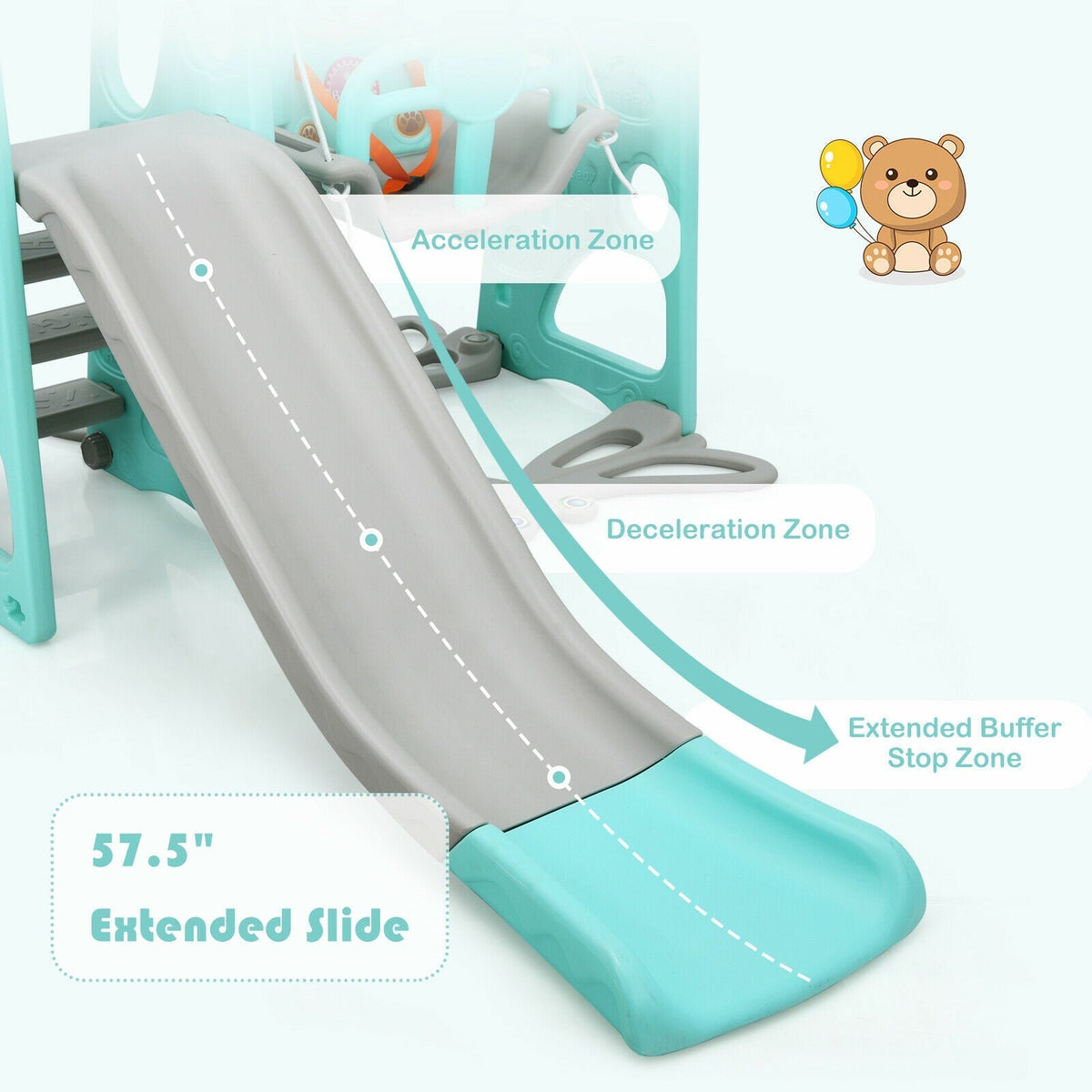 Toy product detail