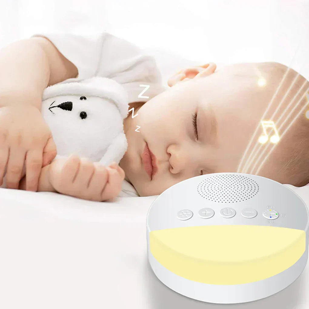 White Noise Machine Portable
