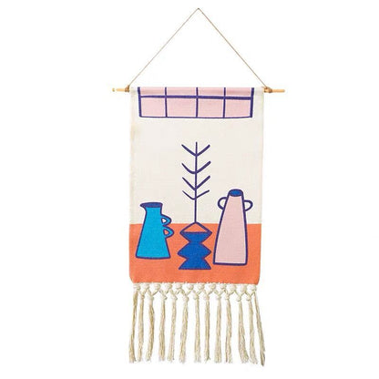 Kids Room Tapestry Wall Decor