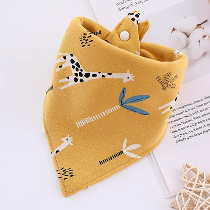 Baby Bibs