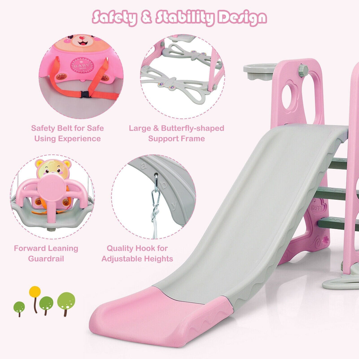 Toy product detail