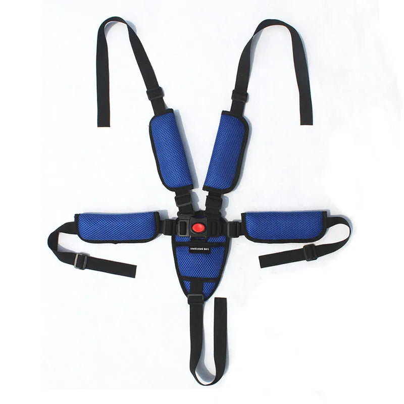 Seat Belt - normal belt type B product view