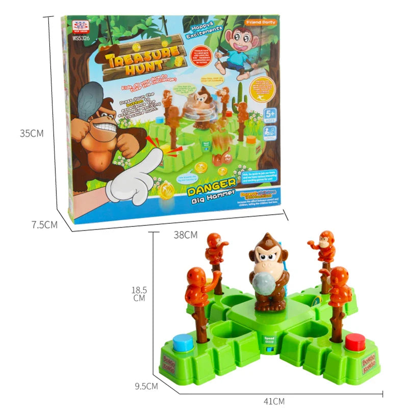Puzzle product detail